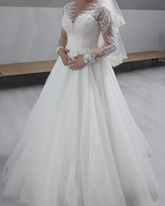 Rochie de mireasa