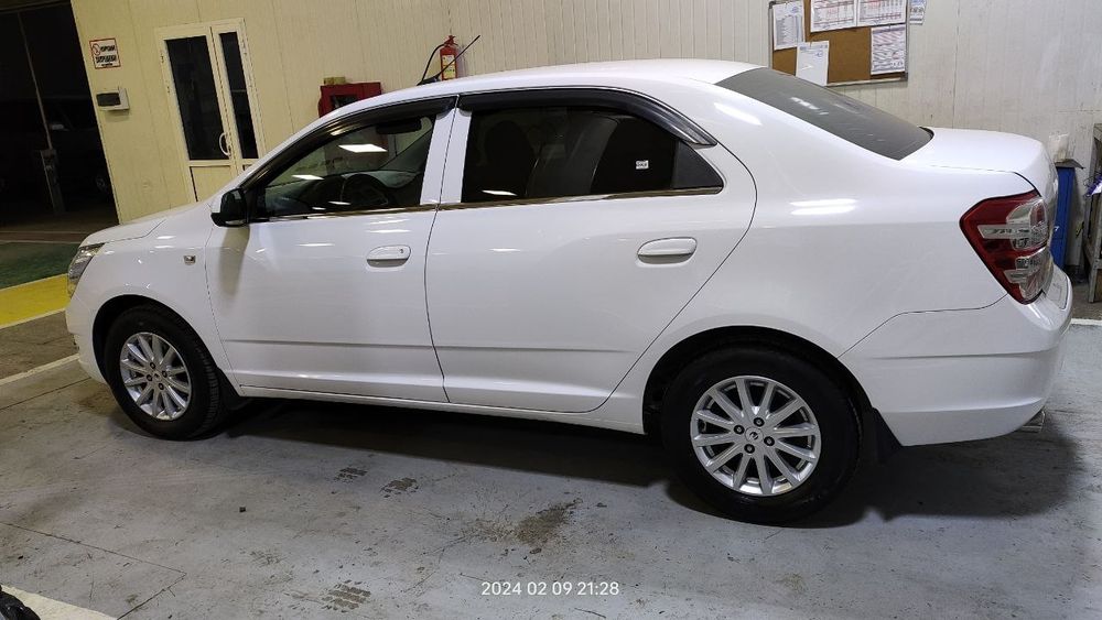 Продаётся Cobalt Ravon