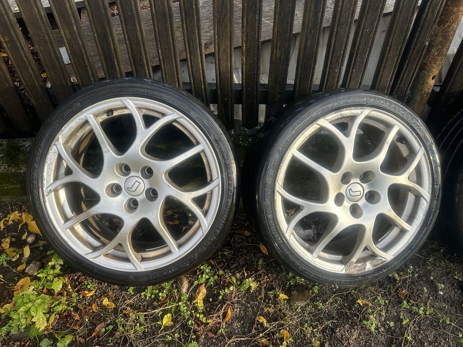 Jante 18 inch Mercedes  5x112