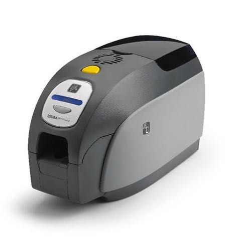Imprimanta ecusoane Zebra ZXP 3