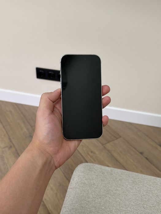 Продам Iphone 14 Pro, 256gb