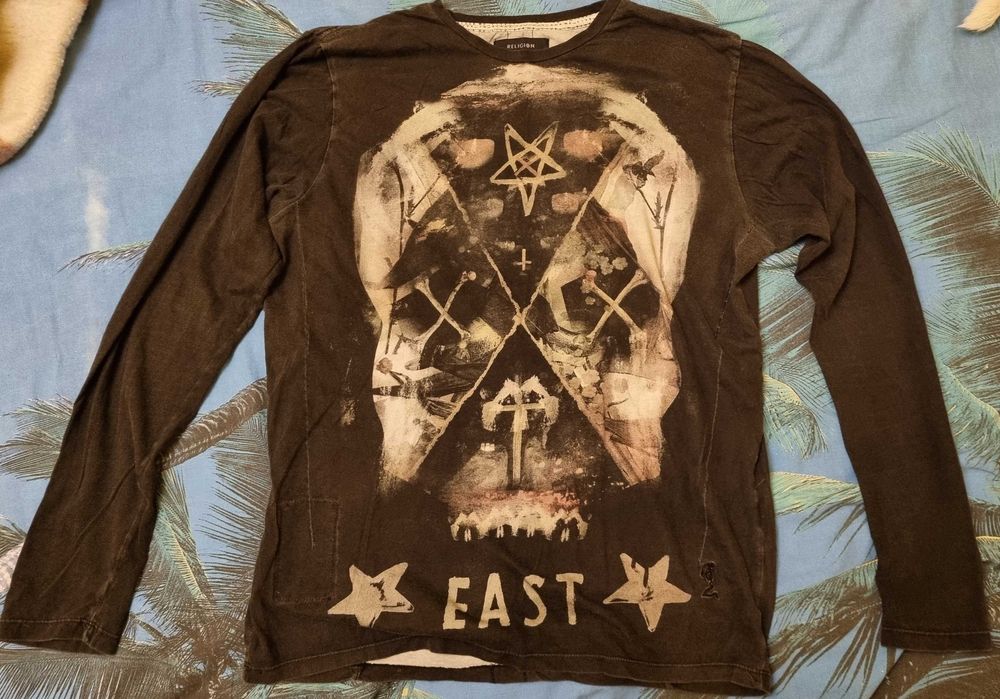 блуза Religion L/M