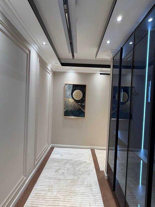 Сдается квартира на чиланзаре 5 кварталле