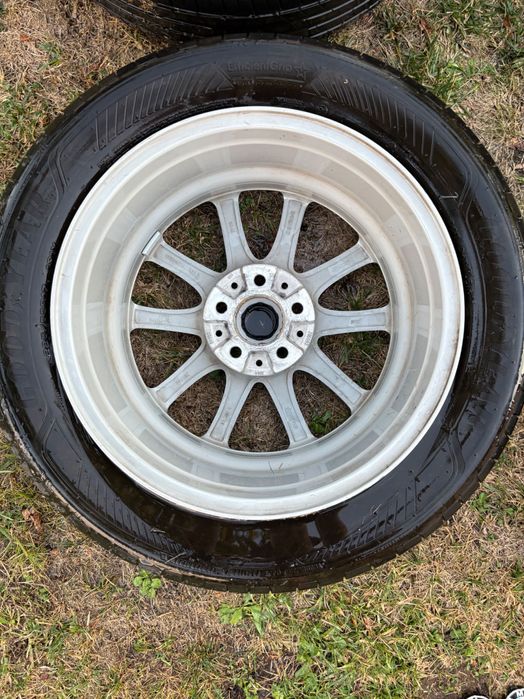 BMW джанти Style 618