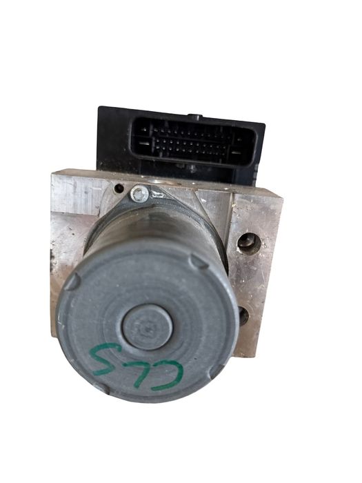 Pompa Abs Mercedes-Benz Cls C218 2010 - > A2184310112