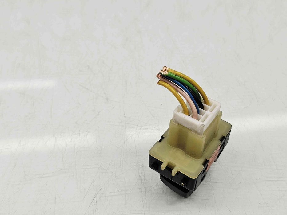 Buton geam dreapta fata  Dacia Logan 2 [Fabr 2012-2020] 254214937R