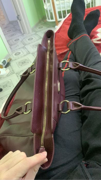 Брендовая сумка Bric’s