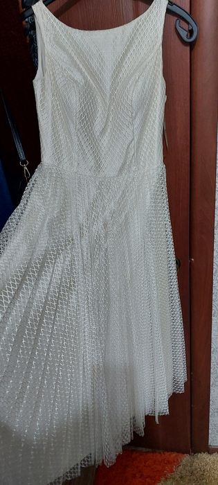 Продам платье одевала 1 раз