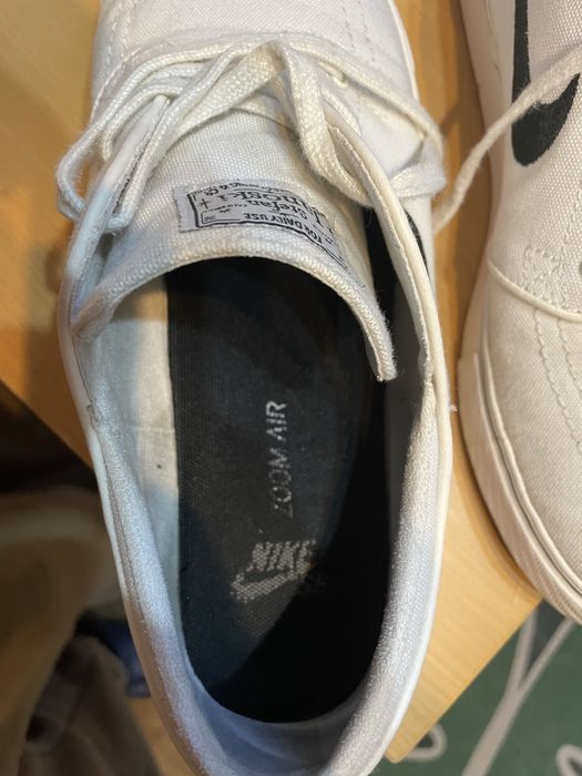 Nike Stefan Janoski
