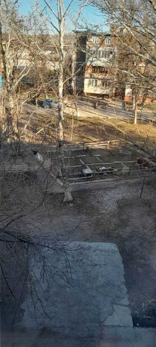 3 xonali kvartira +1 balkon bilan