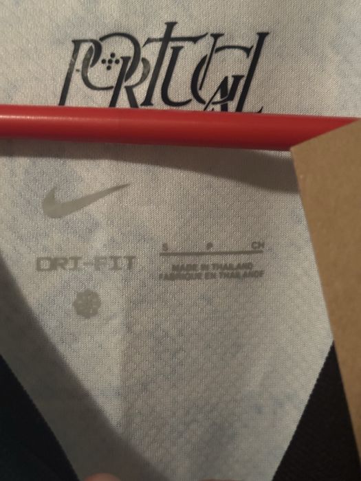 Tricou Nike x Portugalia M