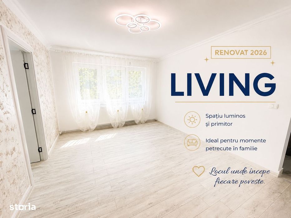 Apartament,