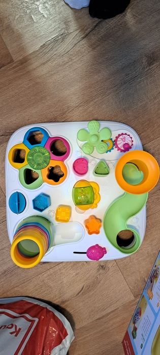 Интерактивна маса за деца