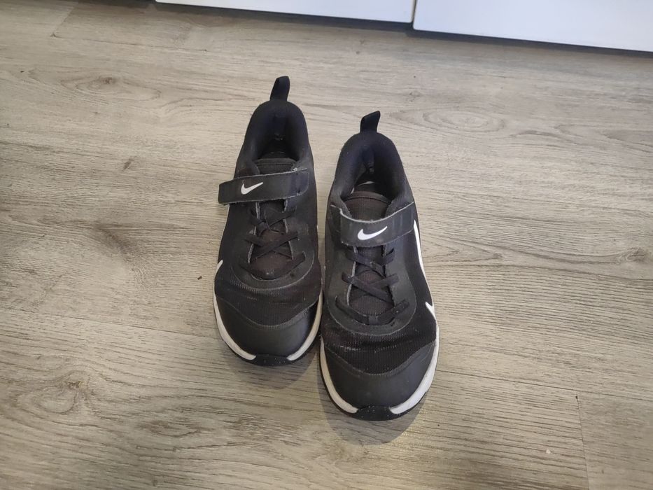 Маратонки Nike N 35