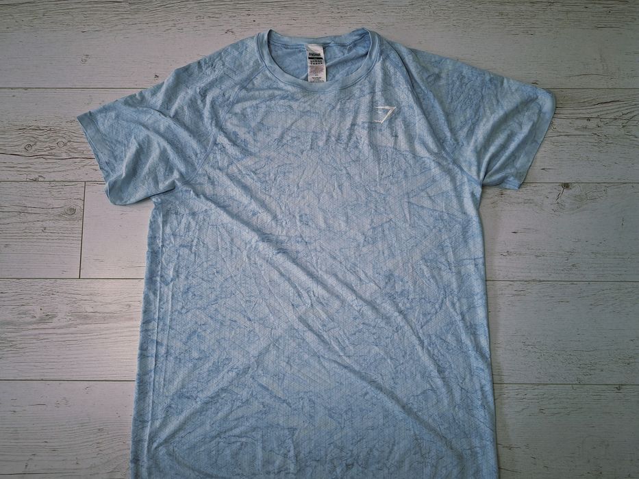 Gymshark-Ориг.тениска