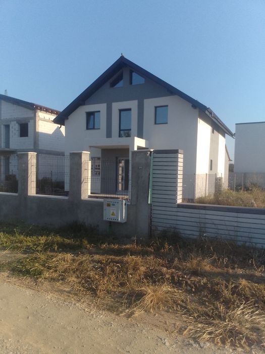 OPORTUNITATE !! VILA (P+M) 160MP utili Bariera Vilci Lidl