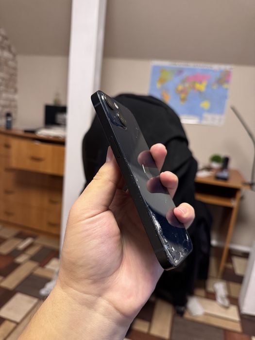iPhone 13 128GB.85%.Без Ремонта!