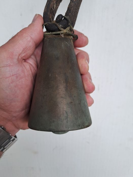 Чан. Чанове. Хлопки 170 лв.