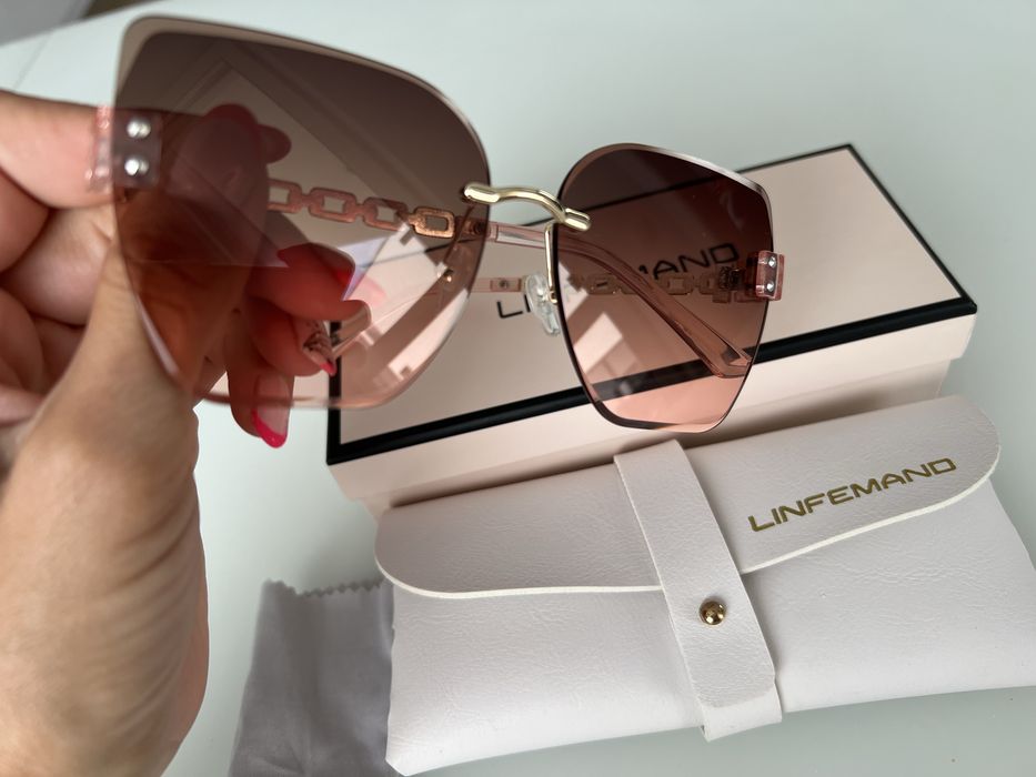 Слънчеви очила нови