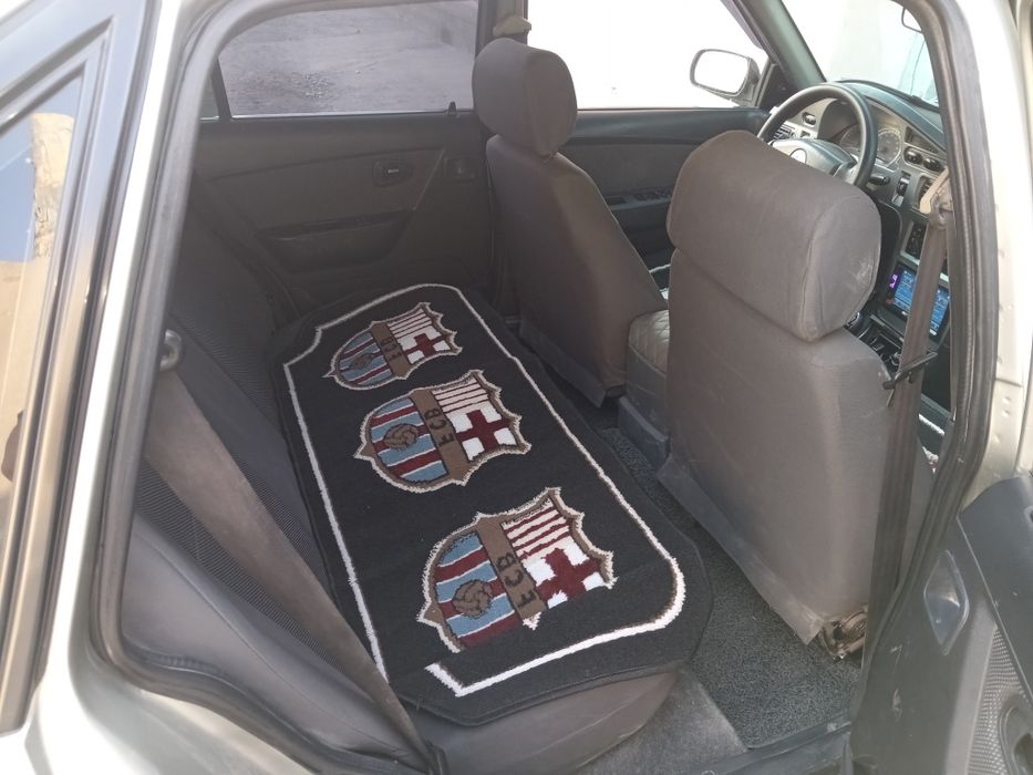 Нексия2 сонс трамблёр