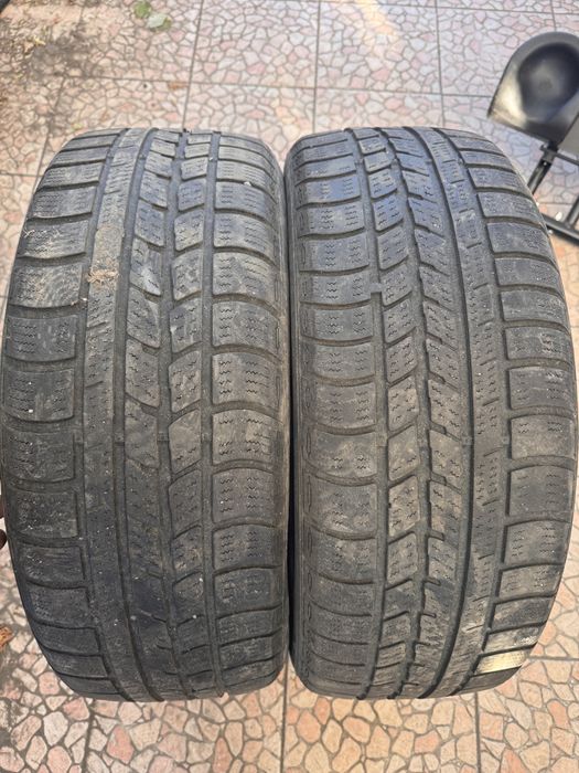 Anvelope iarna Nexen Winguard 215 55 R17