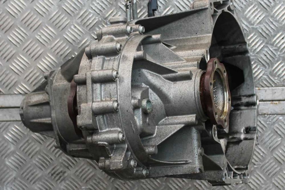 Cutie de viteze Audi A3 1.0 TSI; 6 Trepte; SEE; Start/Stop; 2015-2025