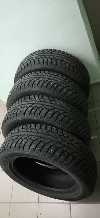 Зимный шины 18 Размер