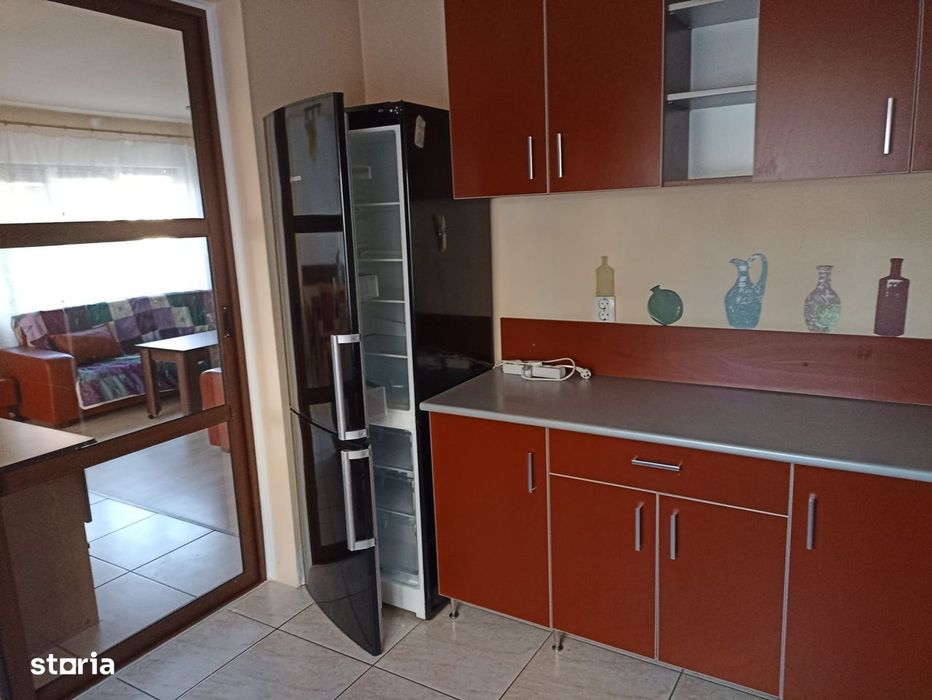 Casa tip triplex de vanzare, Floresti zona str Avram Iancu Lidl