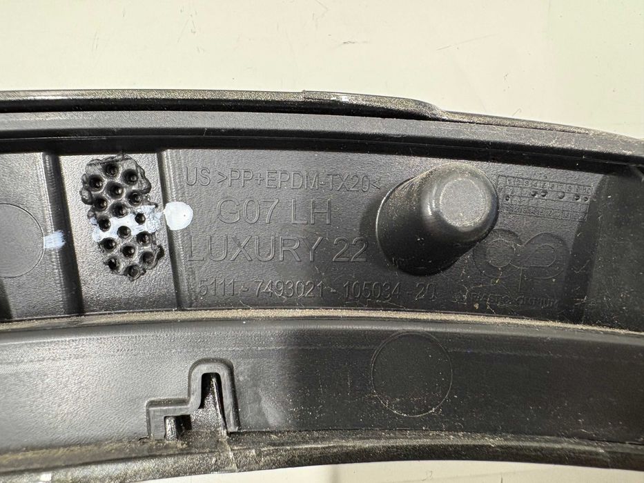 Задна лява вежда БМВ Х7 Г07