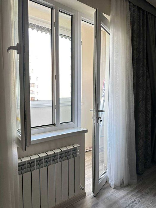 Квартира под ключ