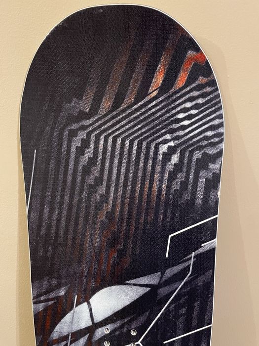 Сноуборд GNU CARBON CREDIT 159см