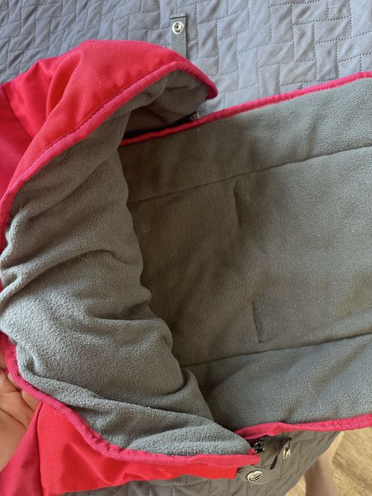 Продам коляску chicco