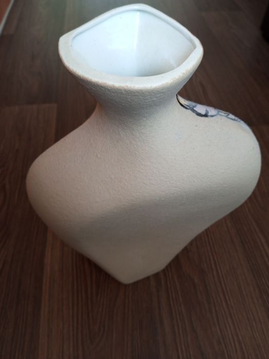 Ваза керамическая