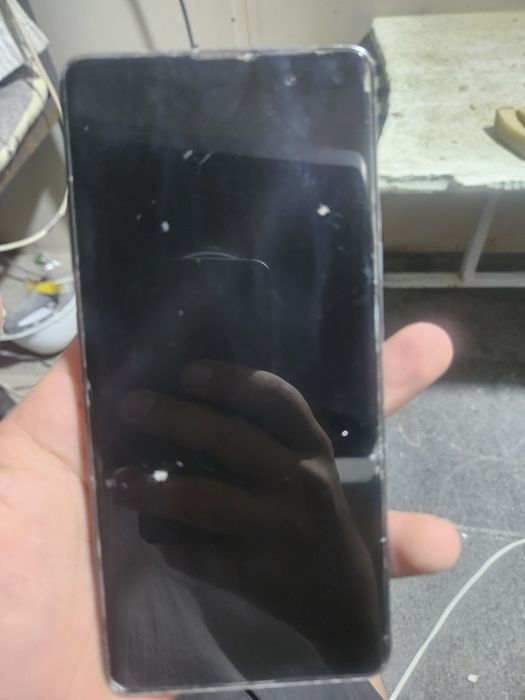 Samsung s10 5g 256gb