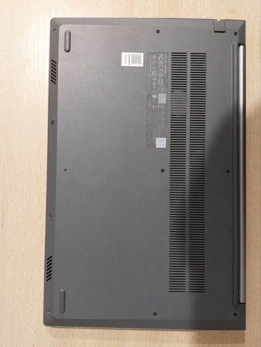 Laptop Lenovo ThinkBook  15 g4 IAP, i5 1135g7, 16gb ram ssd nvme 512gb