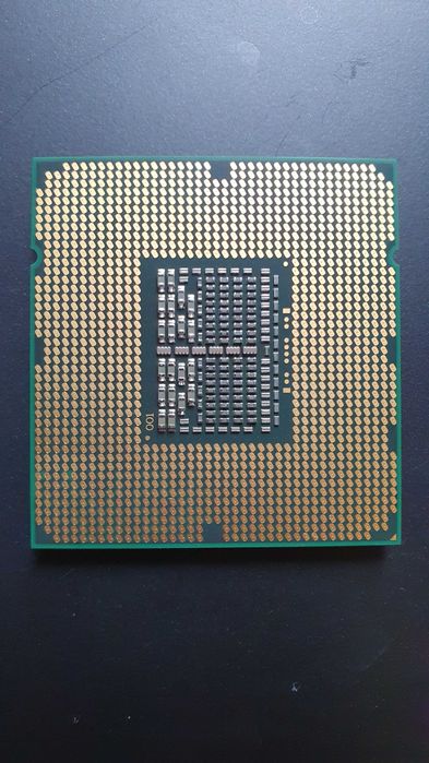 Intel Xeon W3550