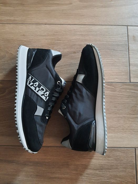 Adidasi Napapijjri 42