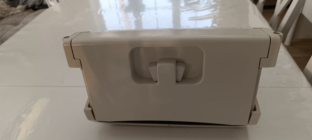 Запчасти на паровую гладильную  систему LAURASTAR