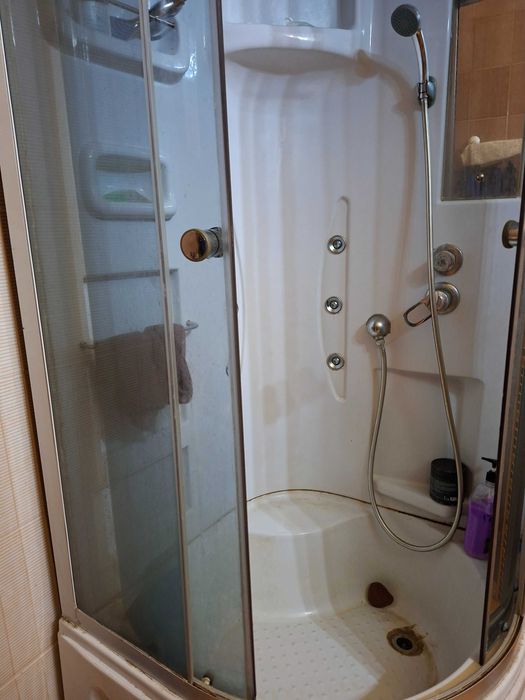 Душёвая  кабина недорого