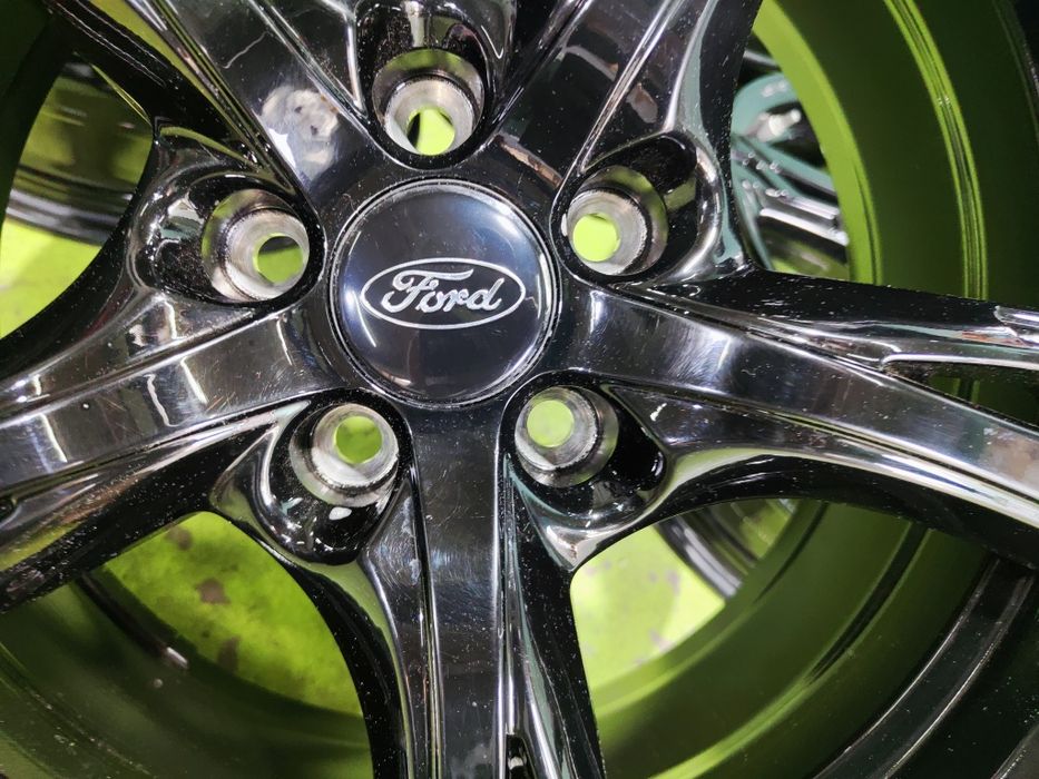 18 5x108 Ford Volvo лети джанти 5х112