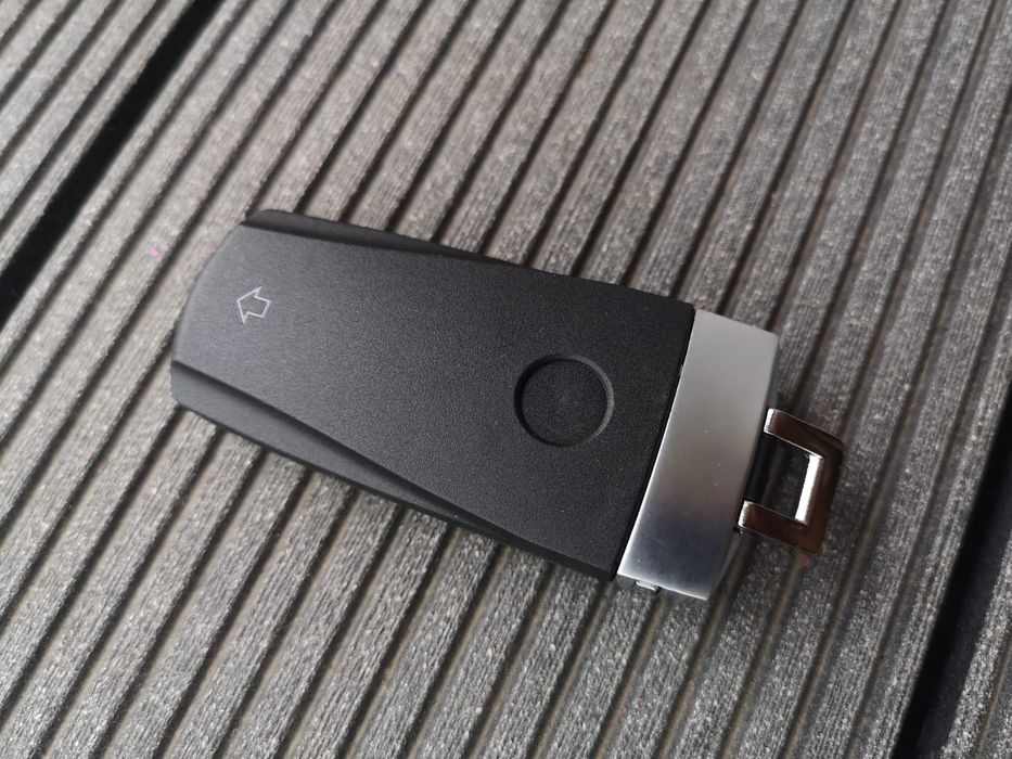 Cheie Telecomanda Volkswagen Passat B6 B7 Passat CC