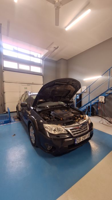 Vand/Schimb Subaru Impreza XV 2012