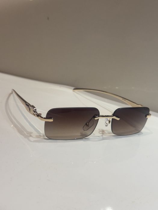 Ochelari Cartier