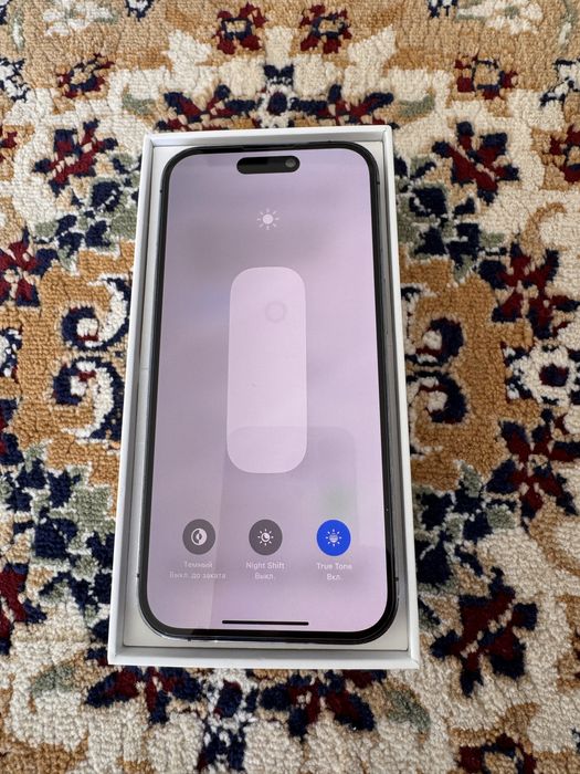 Айфон 14pro 256gb