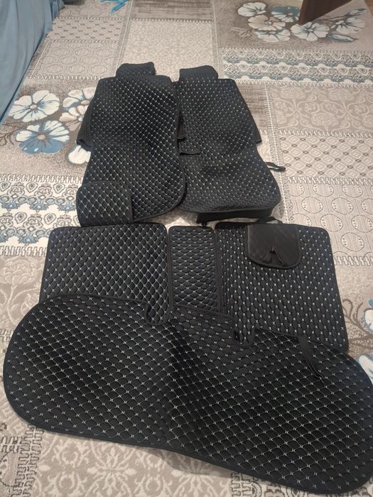 Авто чехол уневерсалны