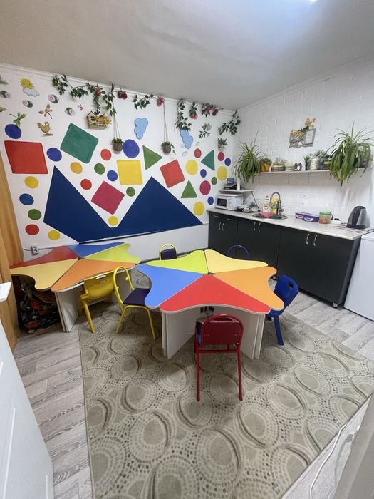 Продам детский центр