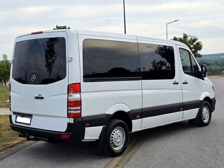 Mercedes Sprinter 315CDI An 2011 8+1