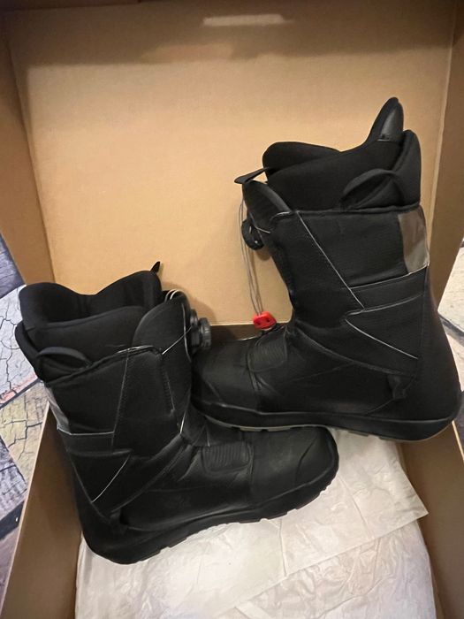 Сноуборд обувки / ботуши Burton imprint 1 - размер 11.5