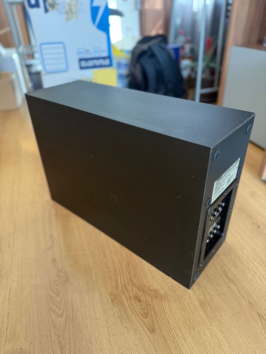 BOSE Аудио Колонки и ACOUSTIMASS 10 Series2 Буфер