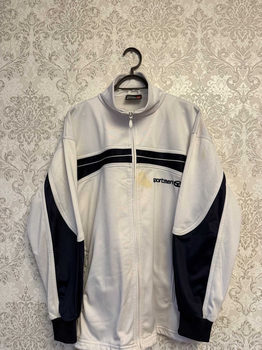 Толстовки мужские